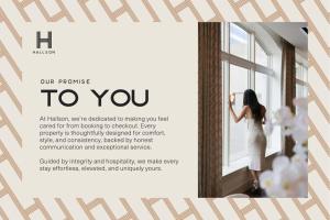 Kays Retreat - Brand New Walk to Restaurants