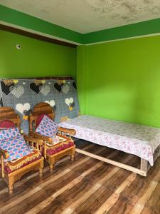 Le Pine Homestay