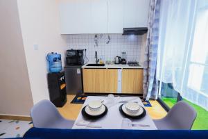 Pazoori Stays at Artesano Syokimau JKIA SGR