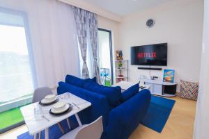 Pazoori Stays at Artesano Syokimau JKIA SGR