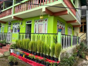Le Pine Homestay