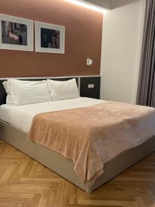 Mako Suites - Centro e Stazione