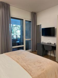 Mako Suites - Centro e Stazione