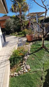 B&B Orio Affittacamere Foresteria Lombarda