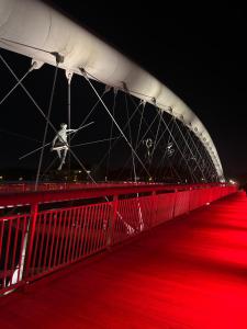 Solna Studio Apartment - Comfort Stay in Heart of Kraków