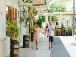 Mauna Lani Home Collection