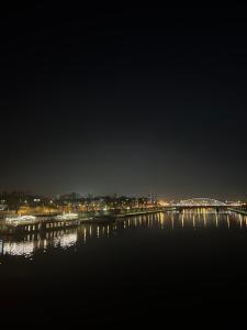 Solna Studio Apartment - Comfort Stay in Heart of Kraków