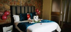 Risima Guest Lodge Hazyview