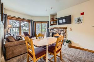 Hidden River Lodge 5945 - Keystone