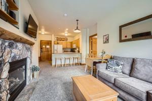 Hidden River Lodge 5945 - Keystone