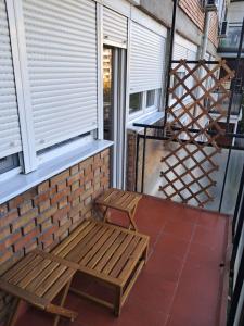 Belgrade apartment Novi Beograd