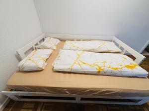 Spacious 72 sqm Moselblick apartment & top connection