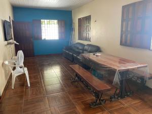 Casa Confortavel em balneario Alter do Chão Santarem Pará