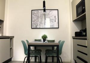 YR Apartments Milan - Duomo