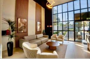 Apartamento Home Club, com dois quartos!