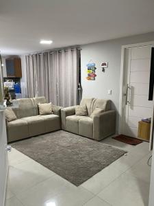 Apartamento 1 en Condominio Cerrado Reserva Natural