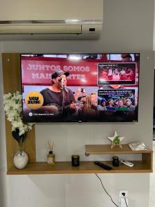 Apartamento 1 en Condominio Cerrado Reserva Natural