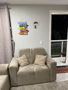 Apartamento 1 en Condominio Cerrado Reserva Natural