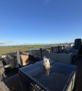 Ribble Valley Lodge Retreat