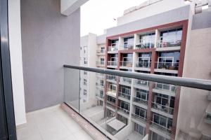 Newly Furnished 1BHK Apartment in Maya Residency