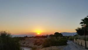 Villa Sealine Rhodes Greece
