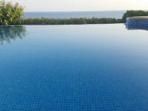 Villa Sealine Rhodes Greece