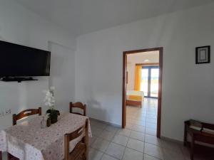 Melissa Apartments