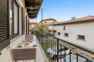 Sunrise in Baveno - Happy Rentals