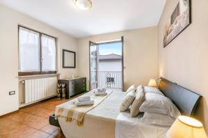 Sunrise in Baveno - Happy Rentals