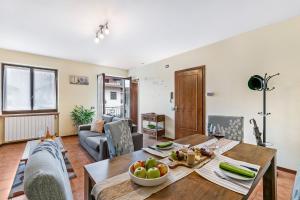 Sunset in Baveno - Happy Rentals