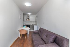 Seafront Apartment Sanja - Happy Rentals