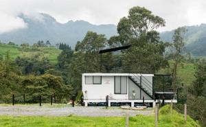 La Maestranza granja