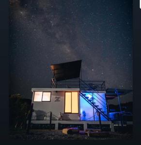 La Maestranza granja