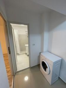 Apartament o camera Cantemir Oradea