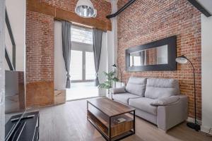 Apartamento Deluxe Prosperidad