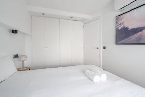 Apartamento Deluxe Prosperidad