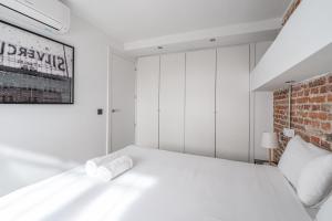 Apartamento Deluxe Prosperidad