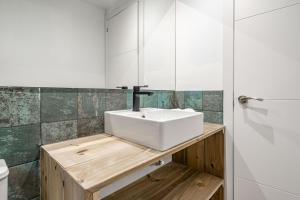 Apartamento Deluxe Prosperidad