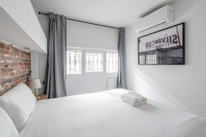 Apartamento Deluxe Prosperidad