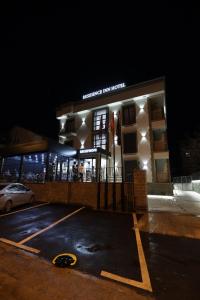 Comfort by Rezidence In Hotel