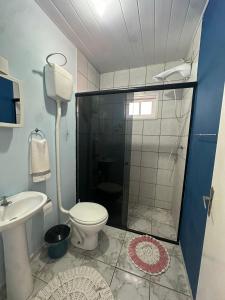 Apart 200m da praia, estacionamento, AC