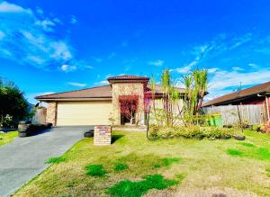 JP Homestay Private Rooms in Homely Shared Home in North Booval, Ipswich City