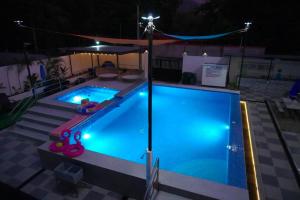 Villa Trajano Resort