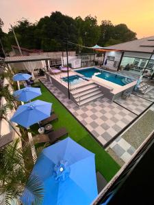 Villa Trajano Resort