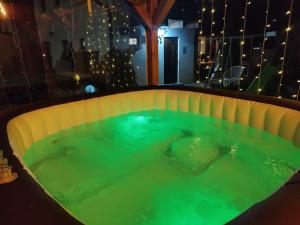 Wellness Chata Tatry