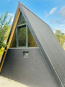 Tsotnes kingdom Cottages