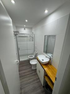 Lime Apartments - BAMBOO img1