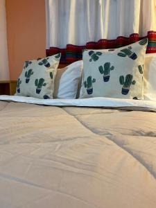 Cabana Mirador Sumajpacha