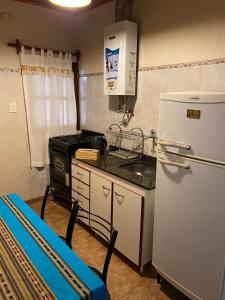 Cabana Mirador Sumajpacha