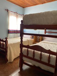 Cabana Mirador Sumajpacha